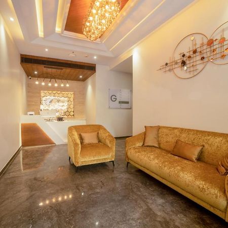 ויסאקפאטנם Northway Hotel מראה חיצוני תמונה