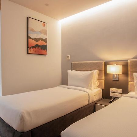 ויסאקפאטנם Northway Hotel מראה חיצוני תמונה