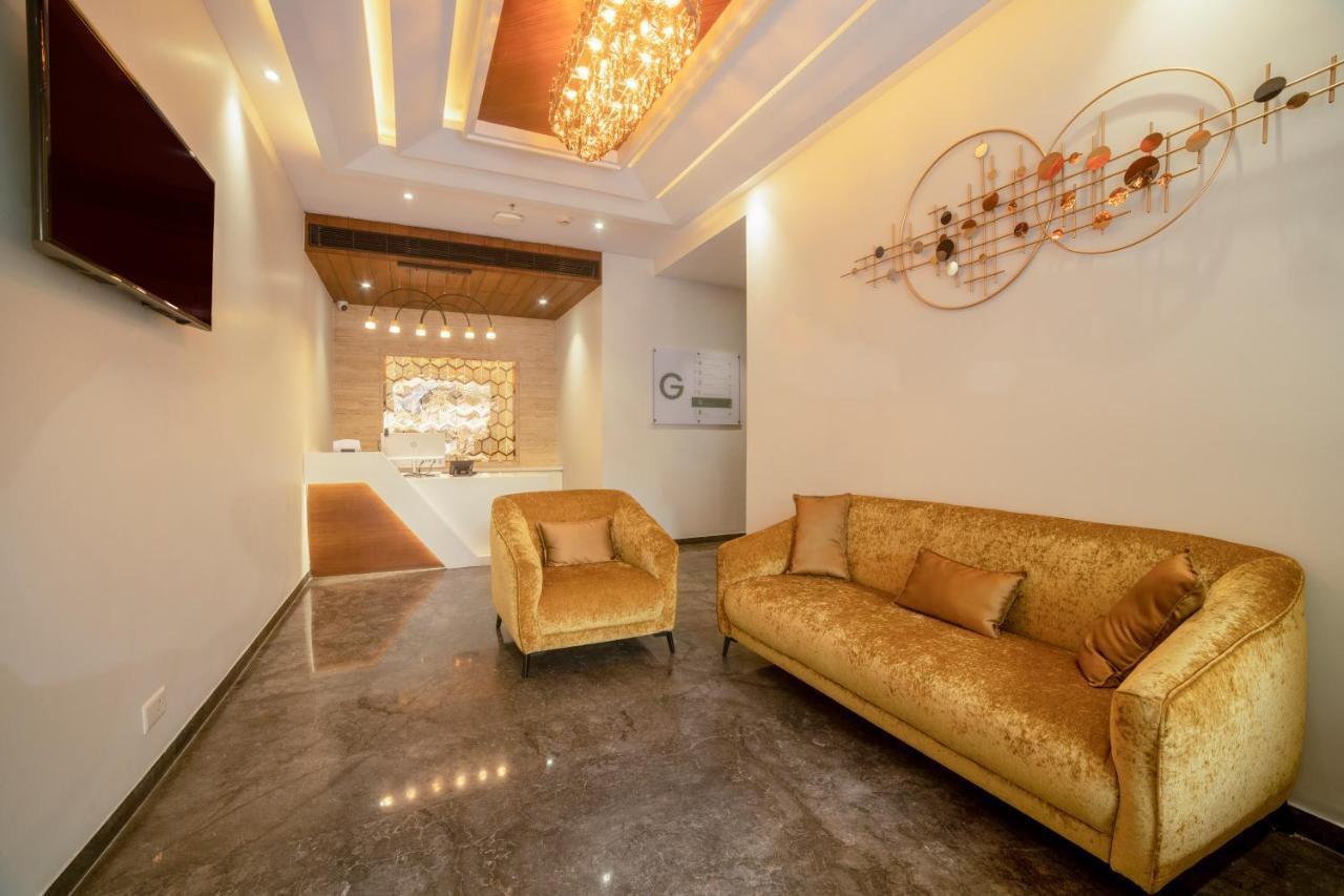 ויסאקפאטנם Northway Hotel מראה חיצוני תמונה