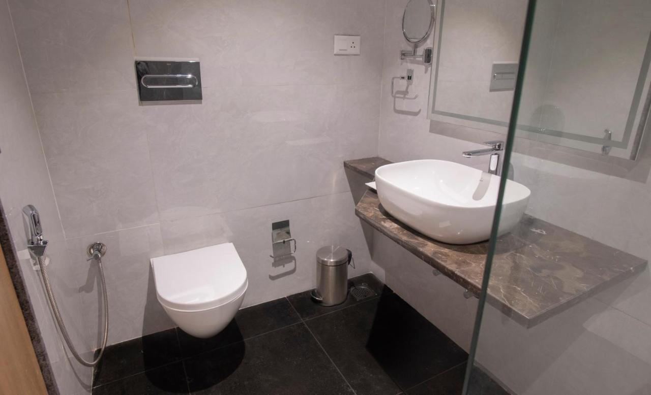 ויסאקפאטנם Northway Hotel מראה חיצוני תמונה